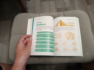 Un viaje por la historia para cultivar una mente