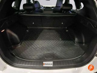 Hyundai Tucson 1.6 CRDI 100kW (136CV) 48V N-Line Sky DC