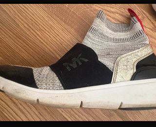 Zapatillas Michael Kors Botín Deportivas