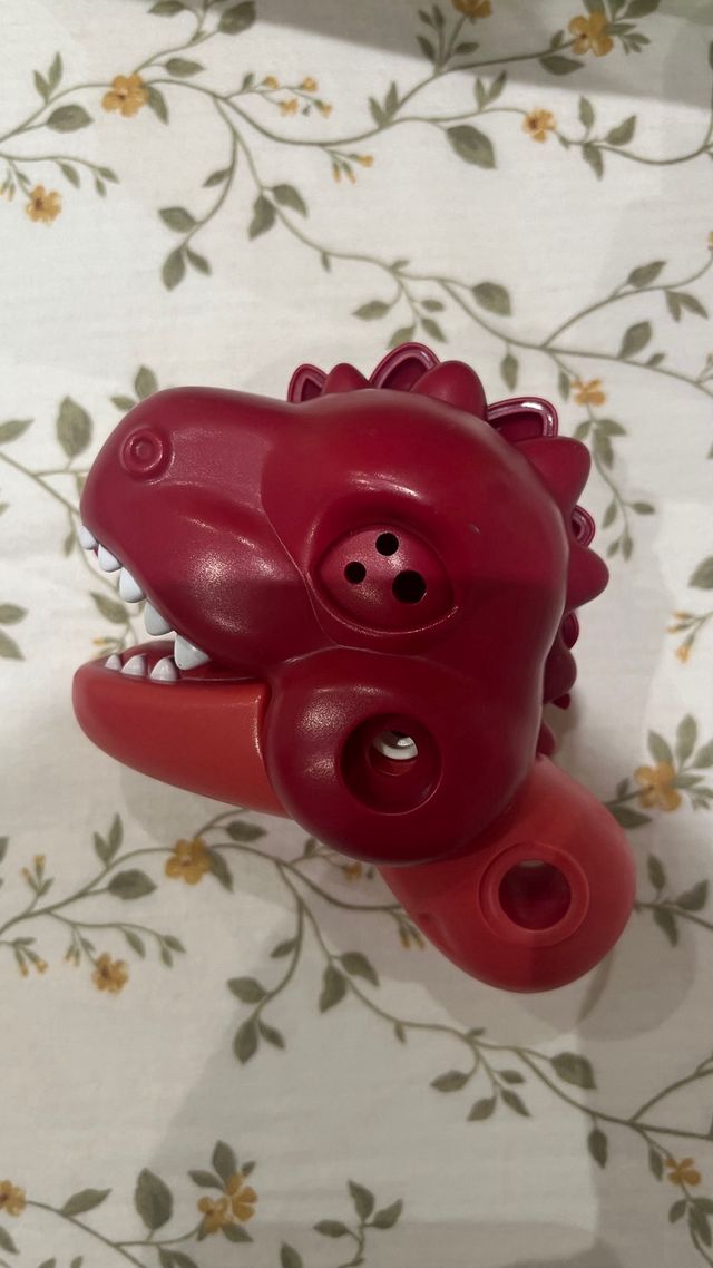 Juego de Montaje Dinosaurios