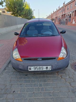 Ford Ka 1998