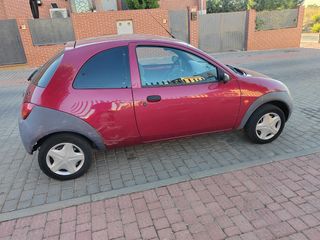 Ford Ka 1998