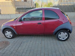 Ford Ka 1998