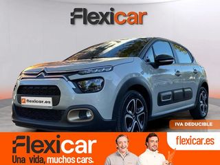 Citroën C3 PureTech 60KW (83CV) C-Series