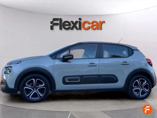 Citroën C3 PureTech 60KW (83CV) C-Series