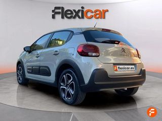 Citroën C3 PureTech 60KW (83CV) C-Series