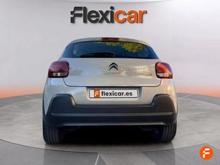 Citroën C3 PureTech 60KW (83CV) C-Series