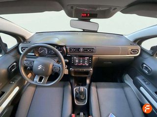 Citroën C3 PureTech 60KW (83CV) C-Series