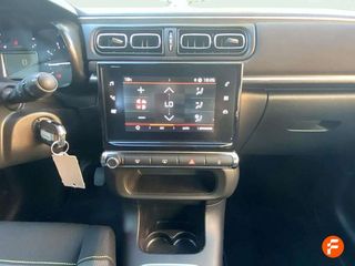 Citroën C3 PureTech 60KW (83CV) C-Series