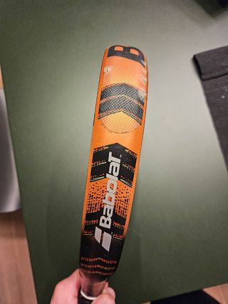 Babolat Technical Viper 24