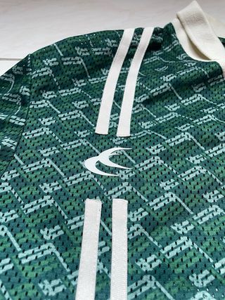 Camiseta Scuffers XL 100% original