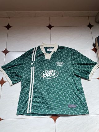 Camiseta Scuffers XL 100% original