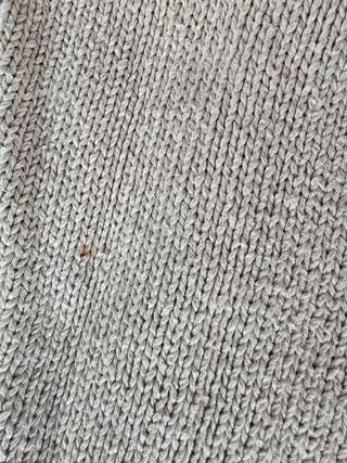 Jersey Ralph Lauren de punto, M, 100 % Algodón