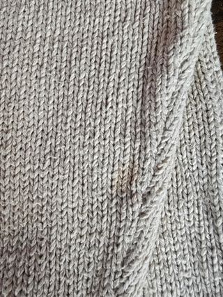 Jersey Ralph Lauren de punto, M, 100 % Algodón