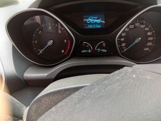 Ford C-MAX 2012