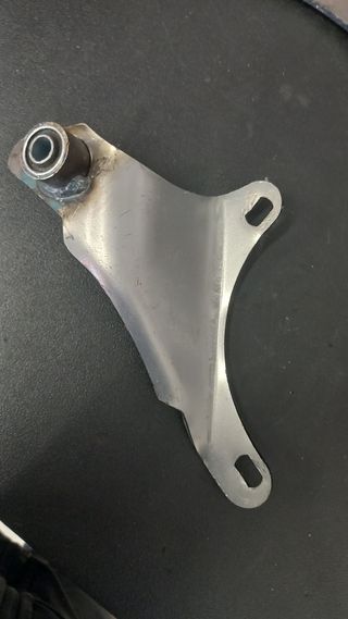 Marmitta Giannelli Shot V4 Aprilia