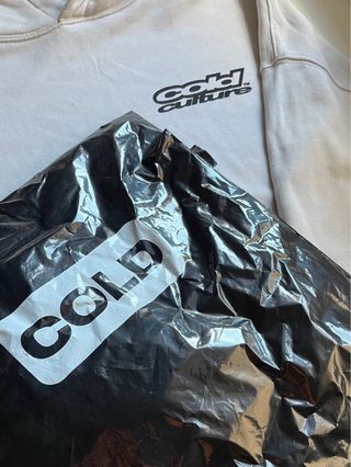 Sudadera Cold Culture Original