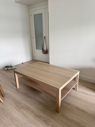 Mesa LACK Ikea Grande