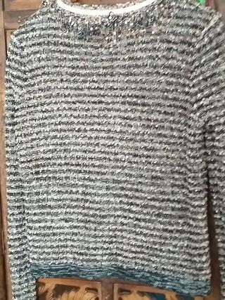 Chaqueta estilo Chanel