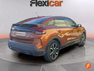 Citroën C4 ë-C4 eléctrico 100kW Feel Pack