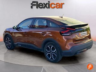 Citroën C4 ë-C4 eléctrico 100kW Feel Pack