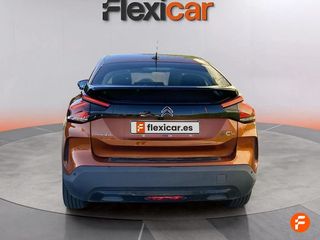 Citroën C4 ë-C4 eléctrico 100kW Feel Pack