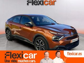 Citroën C4 ë-C4 eléctrico 100kW Feel Pack