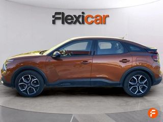Citroën C4 ë-C4 eléctrico 100kW Feel Pack