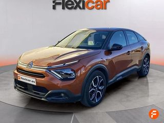 Citroën C4 ë-C4 eléctrico 100kW Feel Pack