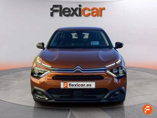 Citroën C4 ë-C4 eléctrico 100kW Feel Pack