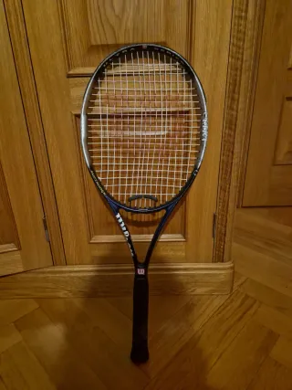 Raqueta Wilson Ultra Series