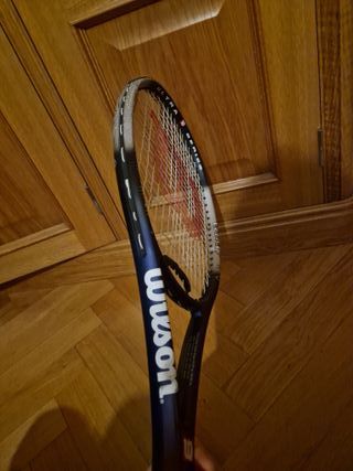 Raqueta Wilson Ultra Series