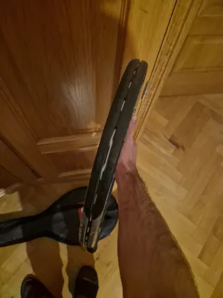 Raqueta Wilson Ultra Series