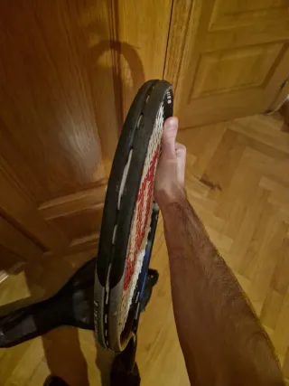 Raqueta Wilson Ultra Series