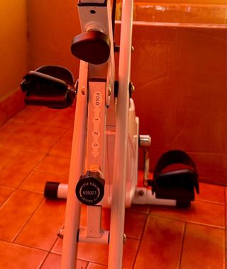 Bicicleta Estática Azura