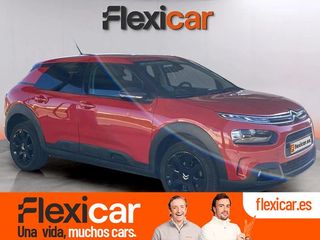 Citroën C4 Cactus BlueHDi 100 S&S Shine