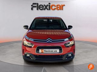 Citroën C4 Cactus BlueHDi 100 S&S Shine