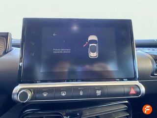 Citroën C4 Cactus BlueHDi 100 S&S Shine