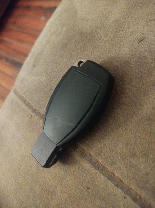 Mercedes-Benz Citan 2010