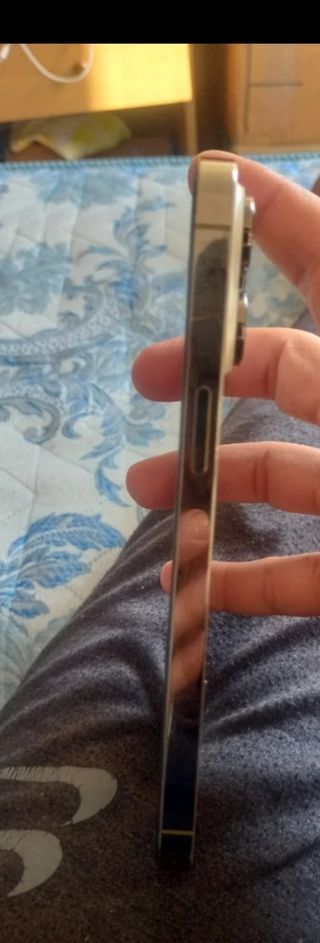 iPhone 14 Pro Max 256GB Dorado