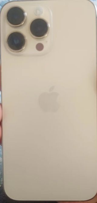 iPhone 14 Pro Max 256GB Dorado