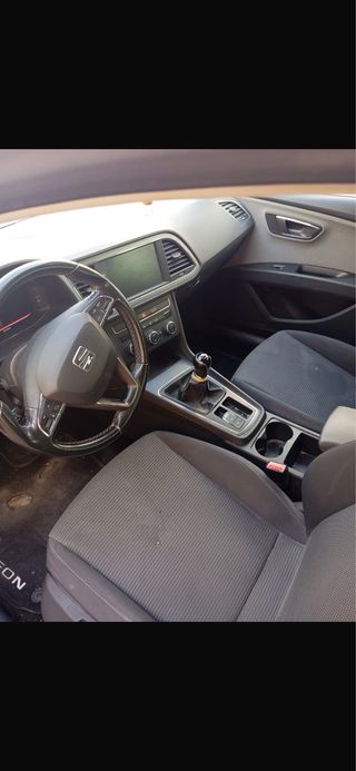 SEAT Leon 1.0 tsi 115cv 