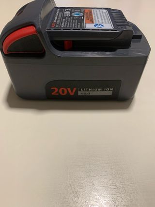 Baterías Ingersoll 5.0 Ah