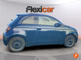 Fiat 500 Icon Hb 320km 85kW (118CV)