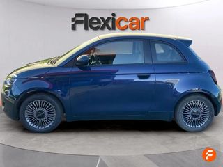 Fiat 500 Icon Hb 320km 85kW (118CV)