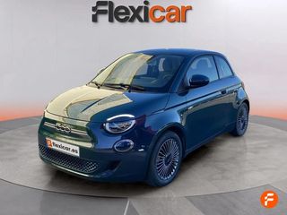 Fiat 500 Icon Hb 320km 85kW (118CV)