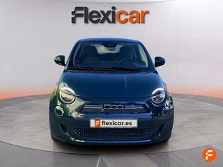 Fiat 500 Icon Hb 320km 85kW (118CV)