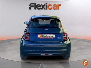 Fiat 500 Icon Hb 320km 85kW (118CV)