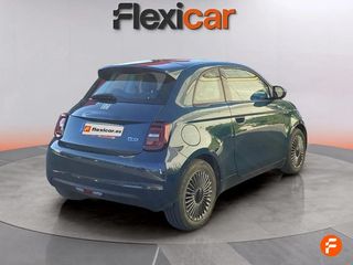 Fiat 500 Icon Hb 320km 85kW (118CV)