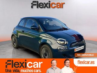 Fiat 500 Icon Hb 320km 85kW (118CV)